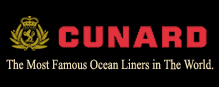 Cunard Cruise Line 2024-2025-2026-2027