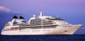 Seabourn Cruises Line - World Cruises Seabourn Odyssey 2024-2025-2026-2027 Deluxe Cruises Groups / Charters