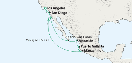 Cruises Cruise Ship Charters, Incentive, Groups Cruise Pacific Wonders  Cruise Crystal Harmony Crystal Cruises 5127