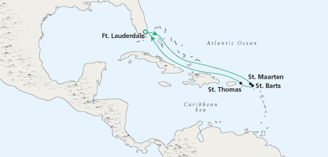 Crystal Luxury Cruises Tropical Escape Cruise Crystal Symphony Crystal Luxury Cruises
