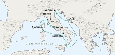 Luxury World Cruises Deluxe Cruise Crystal Serenity Luxury World Cruises Crystal
