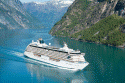 Crystal Cruises, Crystal Serenity, Crystal Symphony World Cruises 2025-2026-2027-2028 Deluxe Cruises