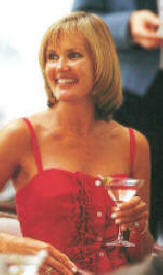 Crystal Cruises: Informal Cocktail