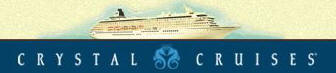Crystal Cruises, Crystal Symphonie, Crystal Serenity, Crystal Cruises