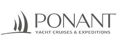 Luxury Ponant Yacht World Cruises and Expeditions Home Page