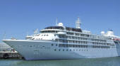 SilverSea Silver Wind 2010