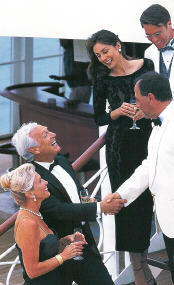 Luxury Cruises Forum Croisieres de luxe