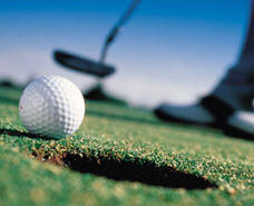 Luxury Cruises Forum Golf on Every Cruises