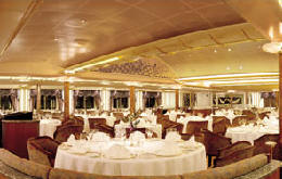 Silversea Luxury Cruises 2008/2009/2010