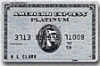 7 Seas Cruises Luxury American Express Platinum Card Benefits