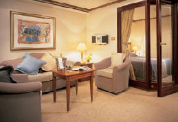 Luxury Cruises Luxury Cruises Medallion Suite