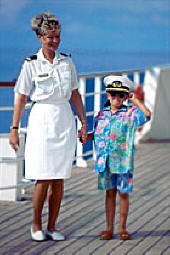 Crystal Luxury Cruises cruise crystal serenity