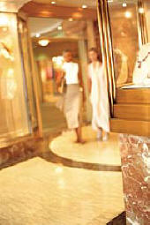 Crystal Luxury Cruises cruise crystal serenity