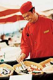 Crystal Luxury Cruises cruise crystal serenity