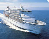 Luxury Cruises Forum RSSC Navigator 2008