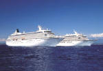 Cruises Honeymoon Cruise Crystal Cruises: Crystal Harmony Calendar 2005