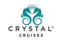 Crystal Cruises: Crystal Serenity, Crystal Symphony 2025/2026/2027/2028