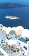 Deluxe Cruises (1-800-845-1717): World Cruises 2010/2011