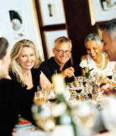 Crystal Cruises, Crystal Harmony