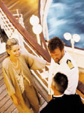 Luxury World Cruises Luxury World Cruises Crystal, Crystal Serenity