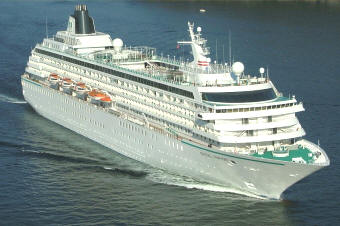 Specializing in Crystal Symphony
