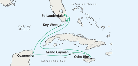 Crystal Luxury Cruises Azure Treasures 5206 Cruise Crystal Symphony Crystal Luxury Cruises