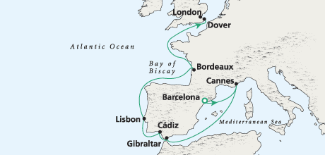 Crystal Luxury Cruises Wine and Romance 5214 Cruise Crystal Symphony Crystal Luxury Cruises