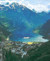 Queen Mary 2 Cunard