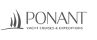 Ponant Yacht Cruises (1-800-845-1717) World Cruise L Austral, Le Boreal, Le Lyrial, Le Ponant, Le Soleal 2016/2018