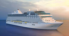 Oceania Cruises : Oceania Marina - World Cruise 2017-2018-2019-2020
