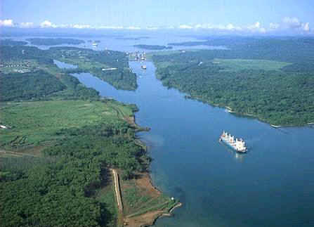 Luxury Cruises Luxury Cruises Caribbean, Panama Canal & Mexican Riviera Panama Canal