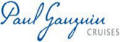 Luxury Paul Gauguin m/s PG Cruises - Ship Paul Gauguin