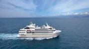 Ponant Yacht Cruises Le Soleal Cruises 2021