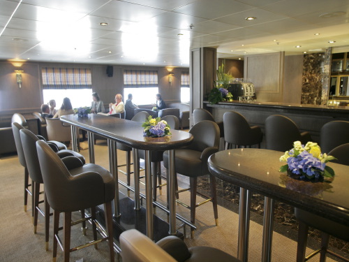 SilverSea Prince Albert 2
