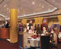 QV Cruises QV Cunard QV