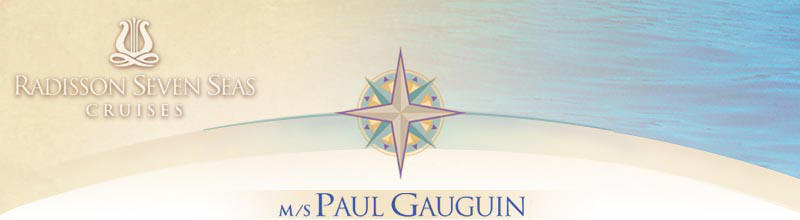 Regent Paul Gauguin