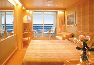 Radisson Regent Seven Seas Cruises, Regent Diamond