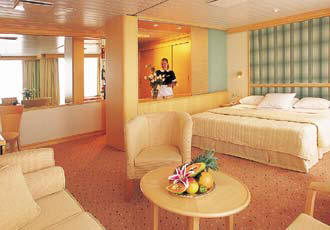 Luxury Cruises Regent Seven Seas Cruises, Regent Diamond