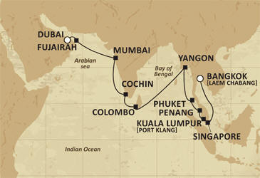 Route