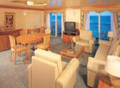 Regent Seven Seas Navigator 2013