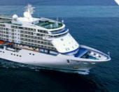 Regent Seven Seas Voyager 2012 - World Cruises RSSC