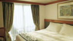 Regent Seven Seas Cruises RSSC 2012/2013/2014 Navigator Suite Category NS - Deluxe Cruises