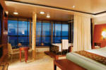 Regent Seven Seas Cruises RSSC 2012/2013/2014 Grand Suite Category GS - Deluxe Cruises