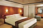 Regent Seven Seas Cruises RSSC 2012/2013/2014 Master Suite Category MS - Deluxe Cruises