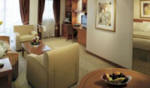 Regent Seven Seas Cruises RSSC 2012/2013/2014 Grand Suite - Category GS - Deluxe Cruises