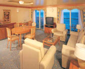 Luxury Cruises Forum Regent Seven Seas Navigator 2008