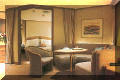 Seabourne Cruises