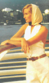 Seabourne Cruise Line Seabourne Legend 2005