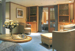 Seabourne Cruises