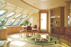 Seabourne Cruises